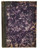 Br. Szentkereszty György: Szőlőépítés, művelés és pinczekezelés. XXI. kőnyomatu ábrával. Kolozsvárt,...