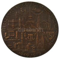 Kutas László (1936-) 1979. "SZKV Központi és Szerszámáruház - Kőbánya / Szerszám- és Kisgépérté...