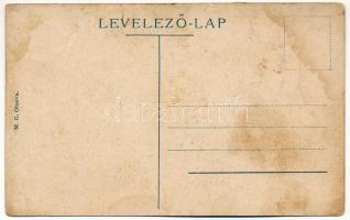 Ada Kaleh, Török bazár üzletek / Turkish bazaar shops (fl)