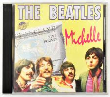 The Beatles - Michelle. CD, Válogatás, Universe, Németország, 1993. VG+