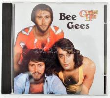 Bee Gees - Greatest Hits. CD, Válogatás, Ring, Magyarország. VG+