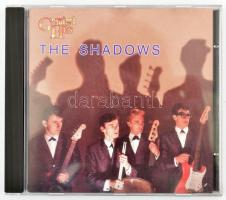 The Shadows - Greatest Hits. CD, Válogatás, Ring, Magyarország. VG