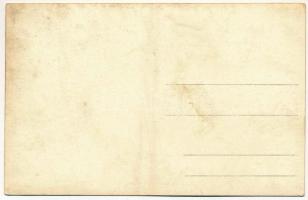 Csallóköztárnok, Tyrnaugedl, Trnávka; Hősök szobra, emeltette a Róm. kath. Ifjúsági egyesület / mili...