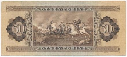 1951. 50Ft "D 503 095358" T:F Adamo F18