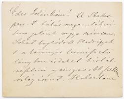 Shakspere [Shakespeare] színművei I.-IV. kötet. Fordították többen. Javított kiadása. Közel 600 illu...