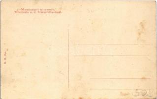 Budapest XIII. Margitsziget, Központi tejcsarnok ivócsarnoka (fl)