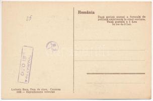 Kovászna-fürdő, Baile Covasna; Izvorul Horgas / Horgász-forrás / spa, spring source (fl)