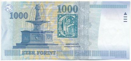 1998. 1000Ft "DJ" T:AU Adamo F55