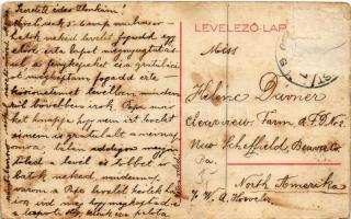 Budapest XII. Városmajor utca, Gróf Semsey féle bérpaloták, Bányász Ágoston és Bernvallner Imre üzle...