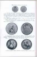 Dr. Gohl Ödön: A magyar királyok koronázási érmei éremképekkel kiegészítve. H.n. 1917. Modern reprin...