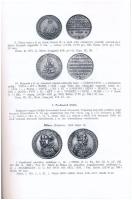 Dr. Gohl Ödön: A magyar királyok koronázási érmei éremképekkel kiegészítve. H.n. 1917. Modern reprin...