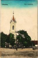 1929 Görgeteg, Református templom
