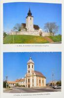 Balatonalmádi és Vörösberény története. Tanulmányok. Szerk.: Kredics László, Lichteneckert András. B...