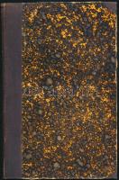 1892 Vutskits György (1858-1929): A halakról általánosan és a Balaton halfajairól különösen. [Keszth...