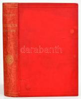 Némethy Géza: Vergilius élete és művei. A szerző, Némethy Géza (1865-1937) klasszika-filológus, irod...