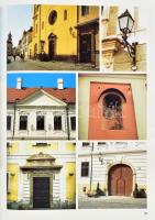 Szelényi Károly: Balatonfelvidéktől a Bakonyaljáig. Veszprém megye tájai, műemlékei. Veszprém,[1992]...