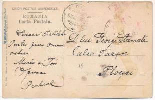 Predeál, Predeal; szanatórium / Sanatoriul / sanatorium. Ad. Maier & D. Stern (Rb)