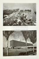 Tóth Kálmán: Balaton monográfia. Bp., 1974., Panoráma. Gazdag képanyaggal illusztrált. Kiadói egészv...