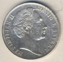 NSZK DN "A Mariensäule felújítása - 1855." Ag 21,2g emlékérem T:2