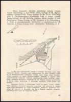 Balatoni Camping 1959. Bp.,1959., KÖZDOK, 60 p. Gazdag fekete-fehér képanyaggal illusztrált. Retró i...