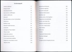 Gajdos Erika Tímea: Mesés nyár a Balaton-felvidéken. Színek, fények, élmények 1. Balaton-felvidék, 2...