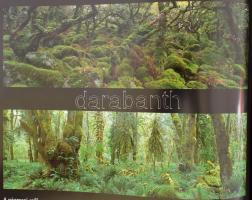 Fény a földön. Az "Év természetfotósa" két évtized nyertes képei. Főszerk.: Rosamund Kidma...