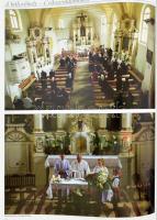 Váradi Péter Pál - Lőwey Lilla: Erdély. Emberkatedrális. Márton Áron és bölcsőhelye. Csíkszentdomoko...