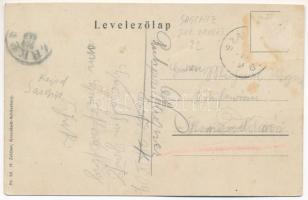 Szászkézd, Kaisd, Keisd, Saschiz; Burg / vár / castle (Rb)