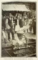 James, Philip C.: A modern kémia. Ford.: Unger Emil. Ismeretterjesztő Könyvtár. Bp., 1916, Franklin....