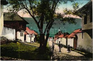 Sarajevo, street view (EK)