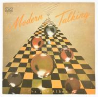 Modern Talking: Lets talk about love. Vinyl, LP. 1985. Balkanton, BTA 11769, Bulgaria, VG+