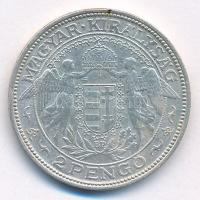 1938. 2P Ag "Madonna" T:XF ph.
Adamo P7