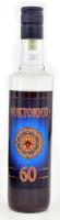 Portorico rum, 60%, 0,5 l, bontatlan