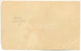 Szelistye, Salistea Sibiului, Saliste; Községháza / Gemeindehaus / town hall (non PC) (b)