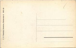 Komárom, Komárnó; Újváros, méntelep / stud farm