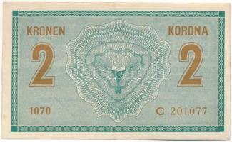 1914. 2K "C" T:XF Adamo K5/2