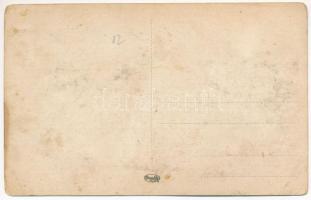 Borszékfürdő, Baile Borsec; Remény szálloda / hotel (fl)