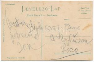 Szibiel, Bodapataka, Budenbach, Sibiel; templom / Biserica / church (fl)