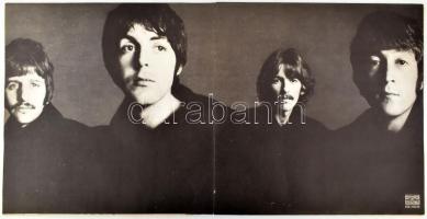 The Beatles - Love Songs. 2 x Vinyl, LP, Stereo. Balkanton, Bulgária, 1985. VG+