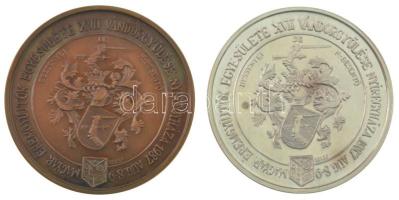 Kelemen Kristóf (1922-2001) / Sebestyén Sándor (1949-) 1987. "MÉE XVII. Vándorgyűlés Nyíregyház...