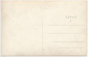 Borszék, Borsec; Bagolyvár / rock, photo