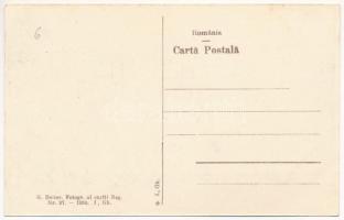 Borszék, Borsec; Fotogr. G. Heiter