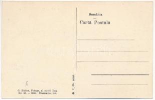 Borszék, Borsec; Fotogr. G. Heiter