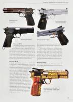 A. E. Hartink: Pisztolyok és revolverek nagyenciklopédiája. Ford.: Kiss Tamás. Pécs,[2004],Alexandra...