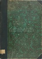 Sándor Zoltán: Technikai mikroszkópia. Bp., 1935. Jegyzet. 199p. félvászon kötésben