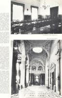 1974 Budapest, a főváros folyóirata teljes XII. évfolyama egybekötve, 1974. jan.-dec., gazdag képany...