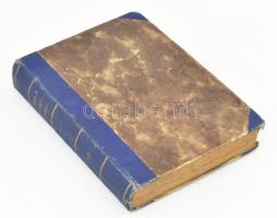 Dózsa Endre: Czinka Panna. I-II. köt. Regény. Kiadja: Az Erdélyi Irodalmi Társaság. A szerző, Dózsa ...