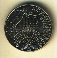 1986. 100Ft "Fáy András" T:BU