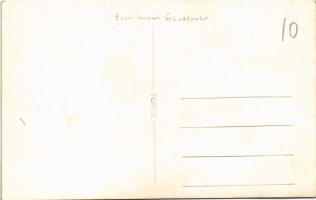 Felsőpetény (Nógrád), utcakép, Földműves szövetkezet üzlete, automobil. photo