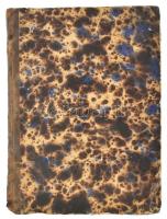 Sand, [George] György: Leoni Leó. Beszély. Ford.: Visi Imre. Bp., 1878, Franklin-Társulat, 203+(3) p...